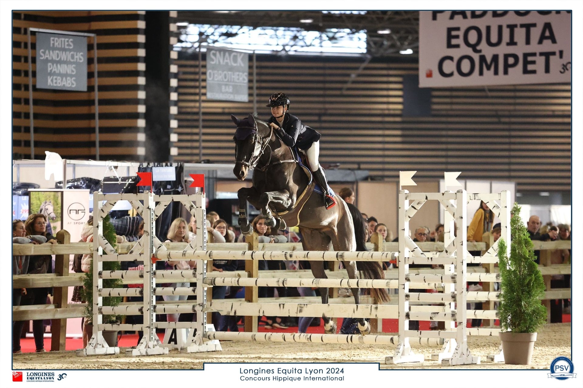 Longines Equita Lyon 2024